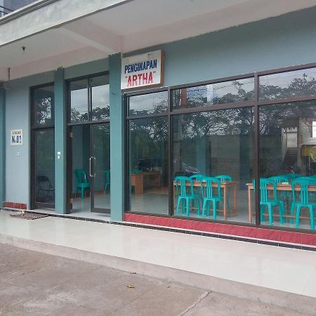 Penginapan Artha Praya Extérieur photo
