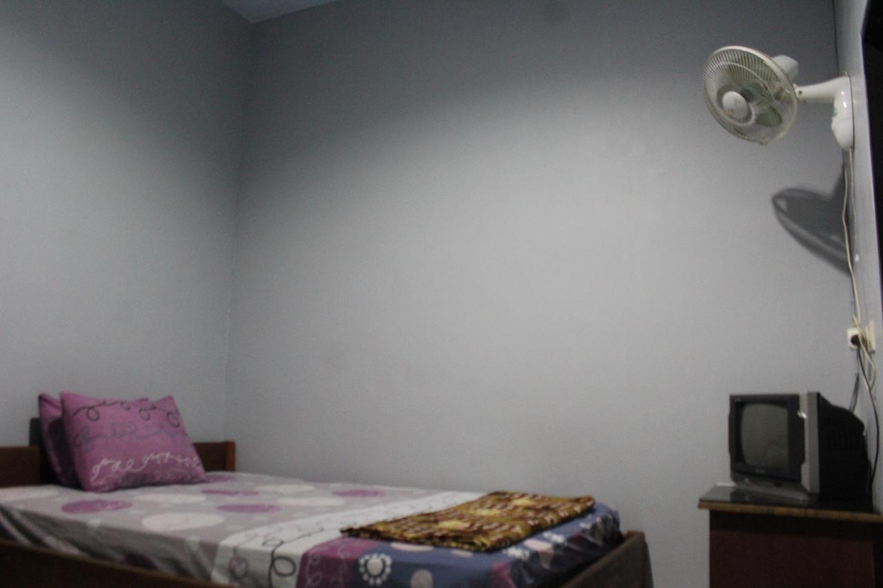 Penginapan Artha Praya Extérieur photo