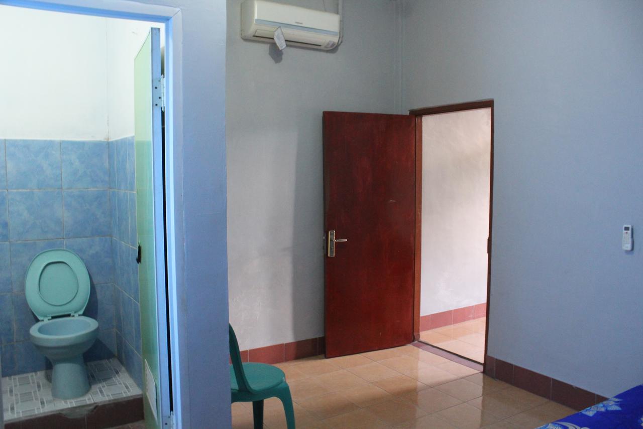 Penginapan Artha Praya Extérieur photo