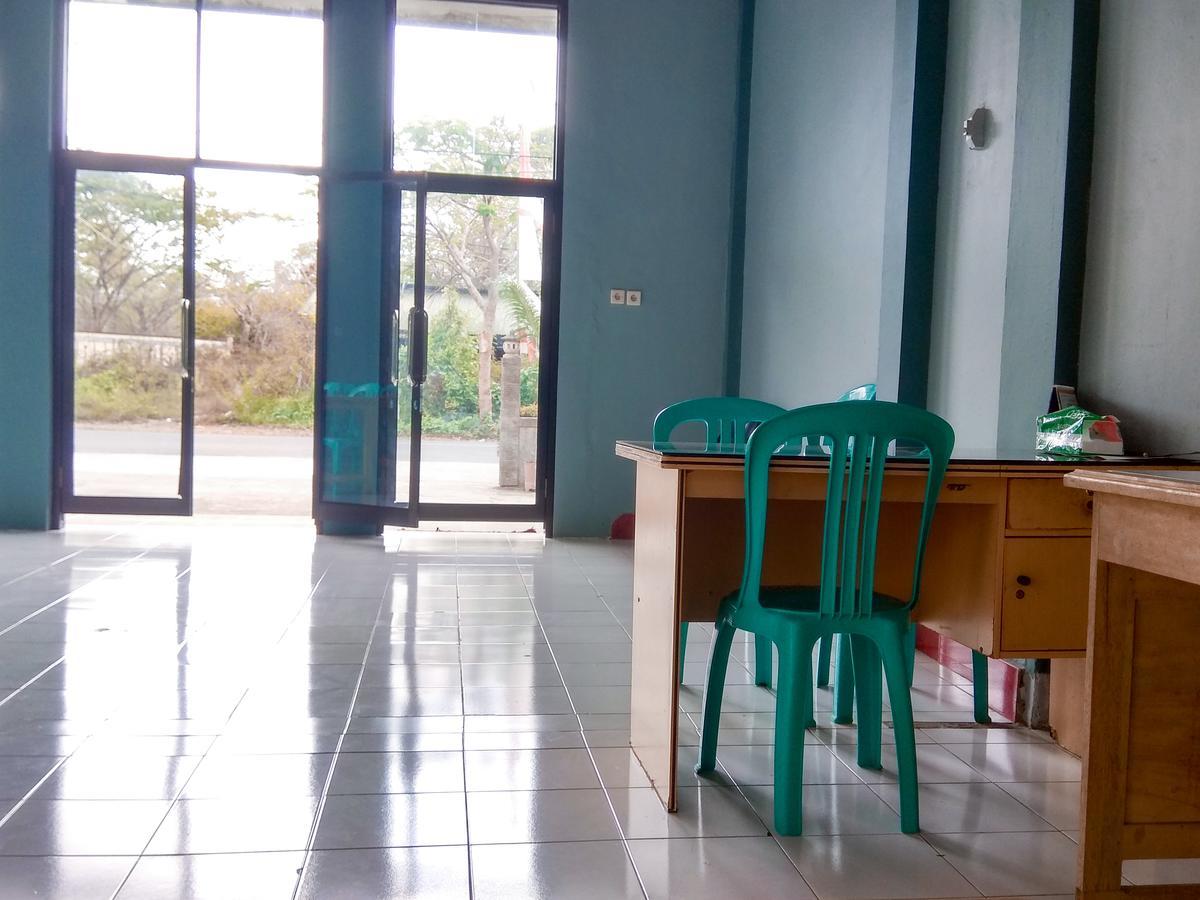 Penginapan Artha Praya Extérieur photo