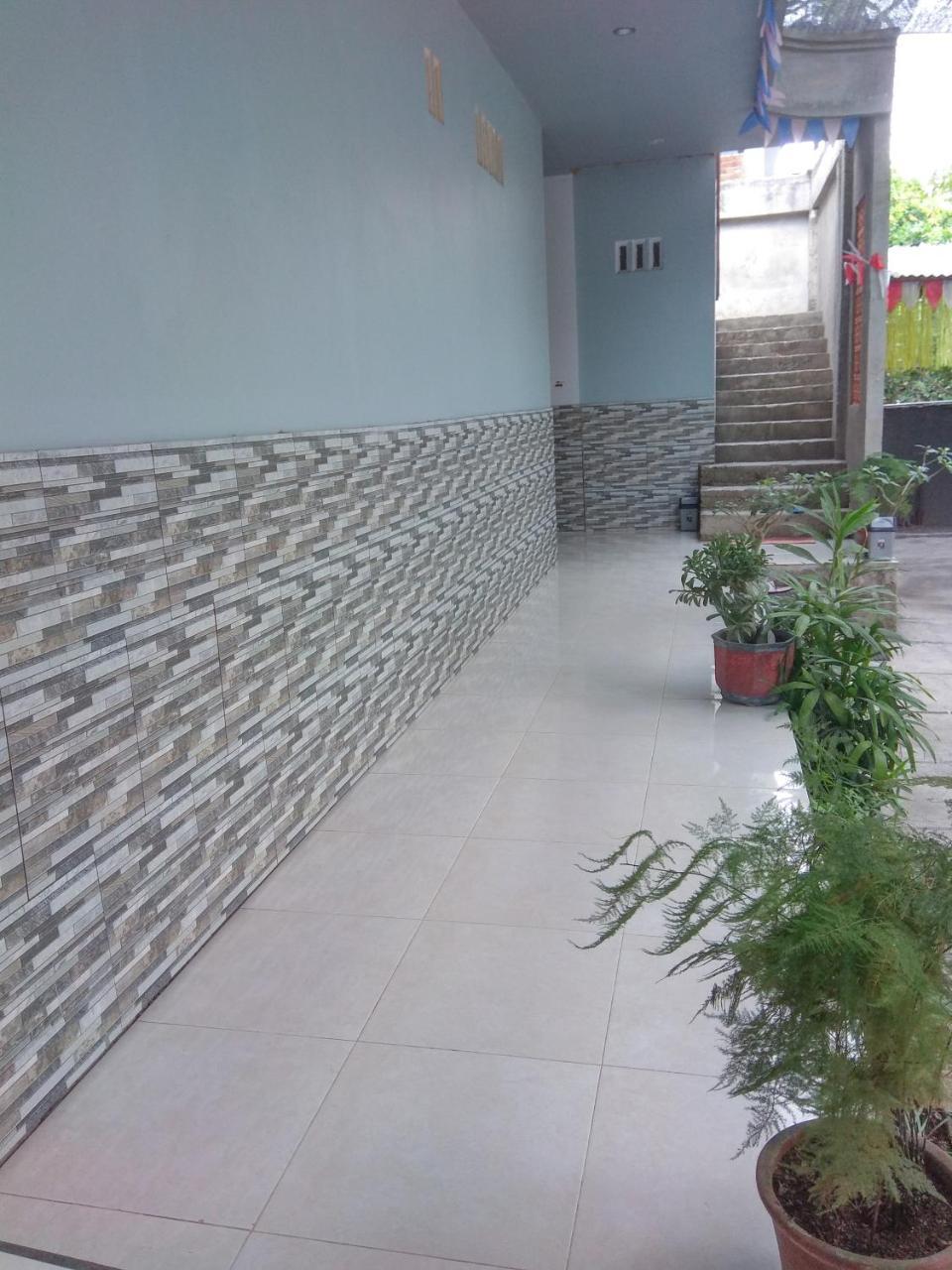Penginapan Artha Praya Extérieur photo
